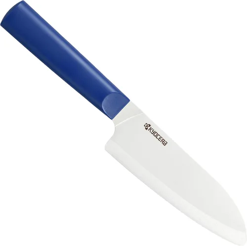 Vista 21 de KYOCERA INNOVATIONwhite Cuchillo de pelar de cerámica de 3 pulgadas: hoja