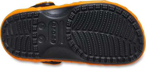Vista 3 de Crocs Zuecos Pikachu clásicos unisex para adultos Charizard/Blastoise