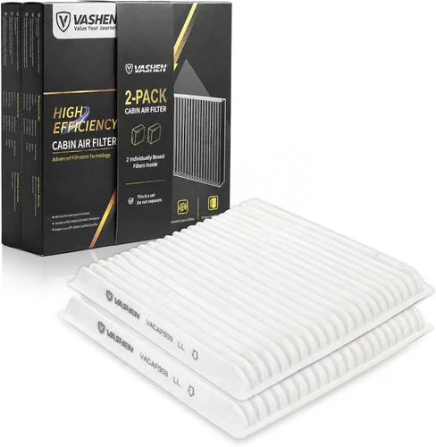 Vista 37 de CF9846A Cabin Air Filter for Toyota Prius, Toyota 4Runner