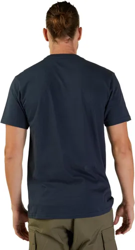 Vista 17 de Fox Racing Men's Fox Head Short Sleeve T-Shirt
