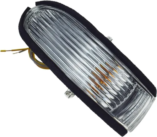 Vista 6 de Indicador de luz de señal de giro del espejo lateral derecho 876231X000 para Kia Forte Cerato 2009-2011