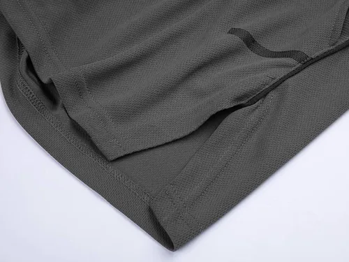 Vista 7 de FLYFIREFLY Pantalones cortos de entrenamiento de gimnasio para hombre, ligeros, atléticos, pantalones cortos para entrenamiento de culturismo