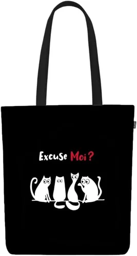Vista 28 de Ecoright - Bolsa de mano para mujer con cremallera, bolsa de mano pequeña, bolsa de lona, bolsa de algodón reutilizable para playa, comestibles