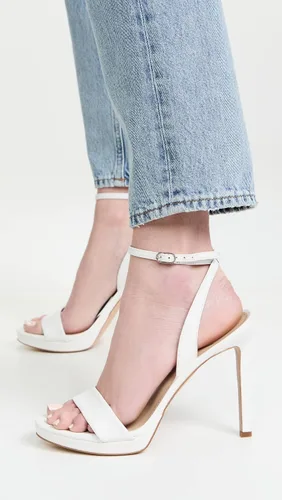 Vista 4 de Sam Edelman Sandalia de tacón jade para mujer