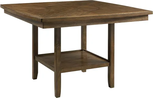 Vista 7 de Lexicon Baronscourt - Juego de 2 taburetes tapizados acolchados con altura de asiento 25.5 pulgadas, sillas de cocina con altura de mostrador