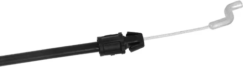 Vista 6 de Cable de velocidad variable 946-04206A para cortacésped MTD Troy-Bilt Cub Cadet Yard Man, sustituye al cable de compromiso de accionamiento