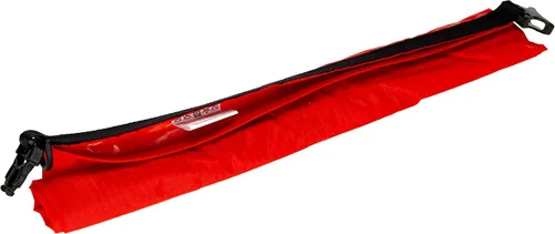 Vista 3 de Deuter Light Drypack 5, resistente al agua, 5 litros, tejido antidesgarro, con parte superior enrollable, mantiene el equipo seco para senderismo