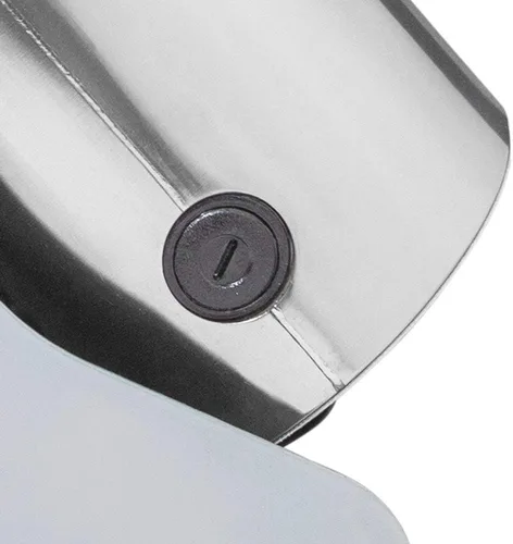 Vista 7 de ALDKitchen Molino de grano Máquina de pulir tipo oscilante Varias capacidades (35.27 oz)