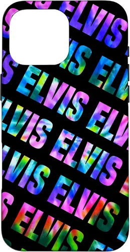 Vista 18 de Carcasa personalizada para iPhone 11, diseño de Elvis, color negro
