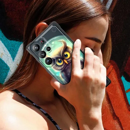 Vista 760 de Funda para Galaxy A14 5G, [Doble Capa][Protección contra Caídas de Grado Militar de 10 Pies] [Antideslizante] Funda Resistente a Prueba de Golpes
