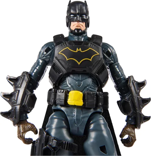 Vista 7 de DC Comics, Batman Adventures - Paquete de batalla, juego de figuras