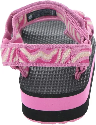 Vista 6 de Teva Sandalia universal de Zappy para niños