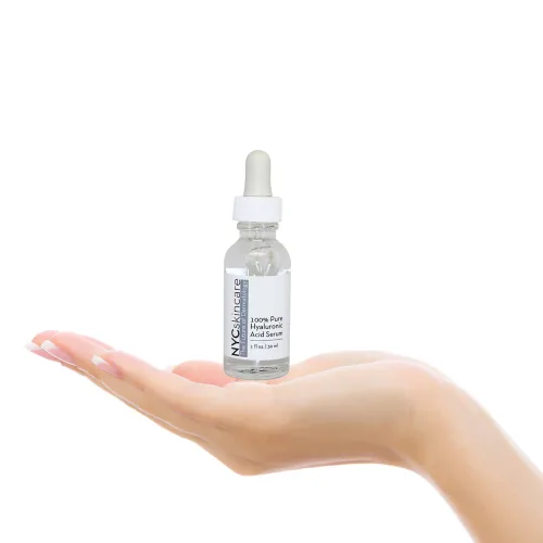 Vista 5 de The Future of Dermatology - 100% Pure Hyaluronic Acid Serum 2 Pack