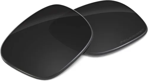 Vista 2 de Tintart Lentes de repuesto de rendimiento compatibles con Oakley Hijinx polarizadas grabadas