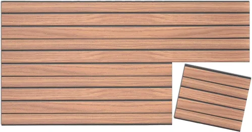 Vista 12 de IZODEKOR Paneles de pared 3D con efecto ladrillo, revestimiento, aspecto de piedra, revestimiento de espuma de poliestireno para sala de estar