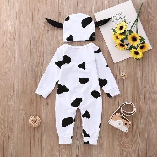 Vista 3 de Digood unisex-baby baby-boys ModernFitted