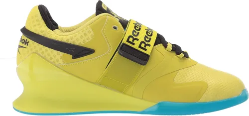 Vista 6 de Reebok Legacy Lifter II Cross Trainer para mujer, Claro