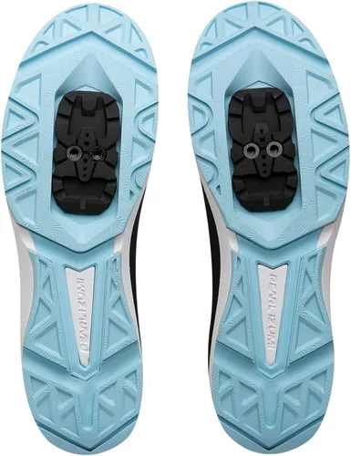 Vista 5 de PEARL IZUMI Vesta Studio - Zapatos de ciclismo y spinning para mujer