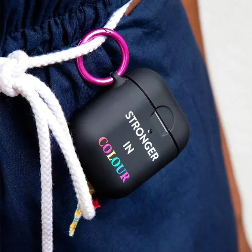 Vista 2 de Case-Mate – Funda para Airpods