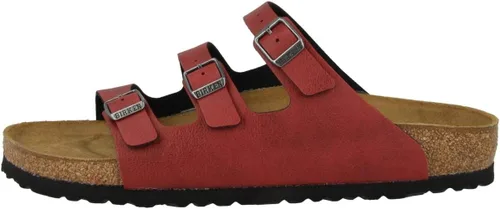 Vista 70 de Birkenstock Sandalias Sydney Birko-Flor para mujer Lima activa