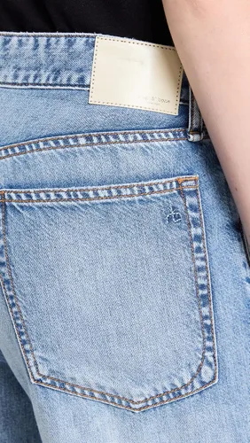 Vista 6 de rag & bone Jeans Logan para mujer