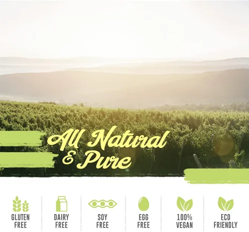 Vista 3 de Suplemento natural de baya de saúco, vitamina C y zinc, triple refuerzo de inmunidad, suministro extra fuerte para 3 meses, apoya la salud