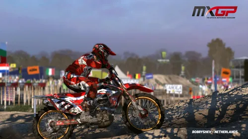 Vista 8 de MXGP 14 The Official Motocross Videogame