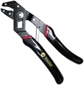 Vista 3 de CRL Alicates Robo-Grip de 7