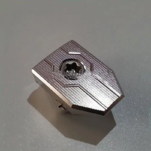 Vista 3 de Tornillo de peso de golf para palos de conductor Tayormade R15 430 460
