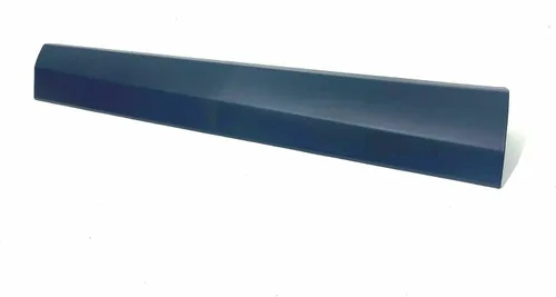 Vista 2 de Moldura inferior de la puerta/guarnición de la puerta para 16-18 Toyota RAV4 delantero derecho; Reemplaza OEM 75073-0R040, 75115