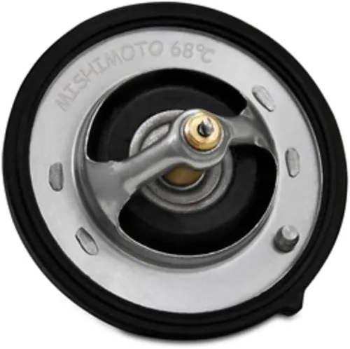 Vista 3 de Mishimoto MMTS-GEN-10 - Termostato de carreras para Hyundai Genesis Coupe 4Cyl 2010-2015