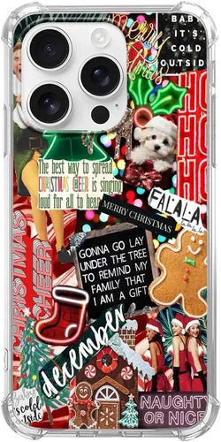 Vista 7 de Funda estética de otoño hippie compatible con iPhone 14 Pro Max, funda de collage de calabaza de otoño para iPhone 14 Pro Max para adolescentes