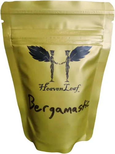 Vista 14 de Teabacco (Elija sus sabores) 3.53 oz, los mejores sabores de hierbas de shisha cachimba del mundo. 100% libre de tabaco y nicotina (manzana)