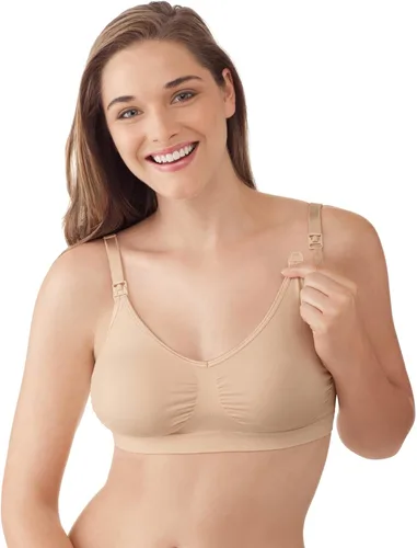 Vista 7 de Medela Maternity Nursing Comfort and T-Shirt Bra
