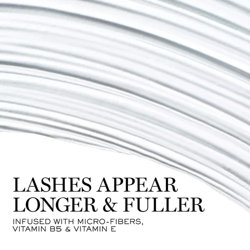 Vista 4 de Lancôme Cils Booster - Juego de imprimación de rímel – Acondicionador e infundido con vitaminas – Maximiza los resultados de las pestañas – Paquete