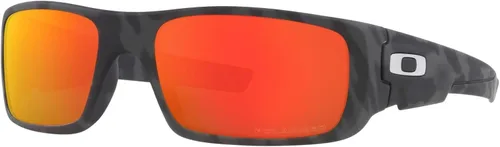 Vista 2 de Oakley Oo9239 - Lentes de sol rectangulares para hombre