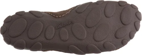 Vista 4 de Clarks Mocasines para hombre