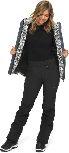 Vista 5 de Arctix Daybreak - Chaqueta aislante para mujer