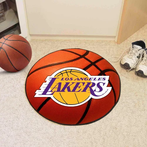 Vista 2 de FANMATS NCAA Roundel Mat para hombre