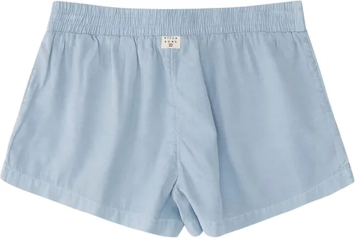 Vista 2 de Billabong Pantalones cortos Hit The Road con cintura elástica para niña