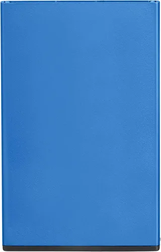 Vista 3 de Samsonite Cardprotector ALU FIT 201 - Funda deslizante Tarjetero protector RFID y NFC