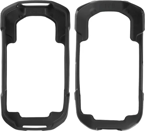 Vista 2 de Funda protectora de goma para Zebra TC70 TC72 TC75 TC77 TC70X TC75X, fundas de escáner de mano de goma de silicona suave para computadora de mano