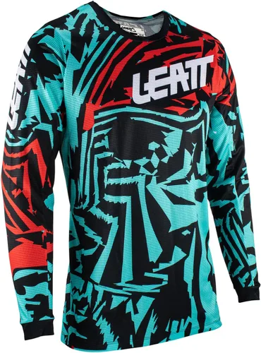 Vista 2 de Leatt Kit de Paseo 3.5#L/US34/EU52 Negro Combustible