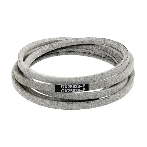 Vista 18 de Correa de transmisión para cortacésped 117-1018 de 3/8 pulgadas x 32 3/8 pulgadas, repuesto para cortacésped reciclador Toro de 22 pulgadas 20330