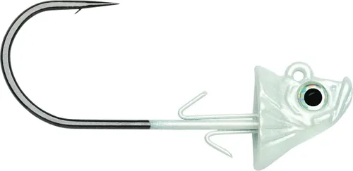 Vista 6 de VMC Swimbait Jig (paquete de 3)