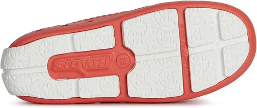 Vista 223 de Floafers Zapato náutico unisex Prodigy (niño pequeño/niño grande)