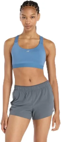 Vista 8 de New Balance Sujetador Nb Essential Train para mujer