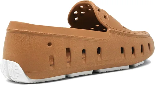 Vista 143 de Floafers Zapato náutico unisex Prodigy (niño pequeño/niño grande)