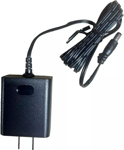 Vista 2 de Adaptador de CA genuino de 5 V 1.2 A compatible con teléfonos Yealink PS5V1200US - T53 T53W SIP-T26P SIP-T27 SIP-T28P SIP-T41P SIP-T42G T20P T22P