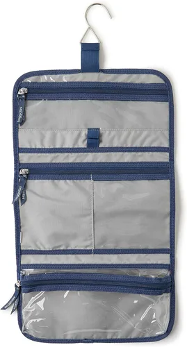 Vista 2 de baggallini Kit de viaje Trifold